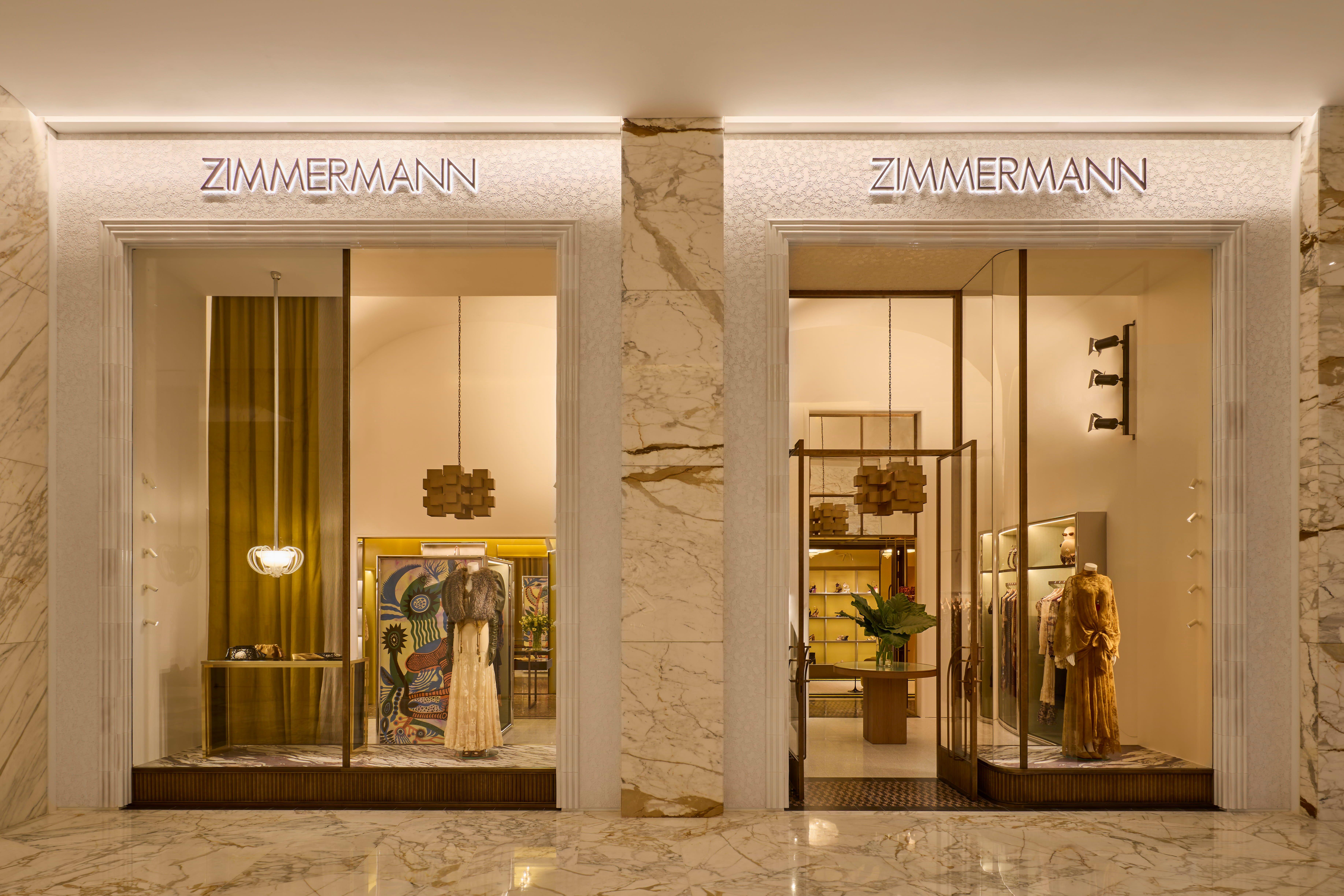 Zimmermann at Atlantis The Royal